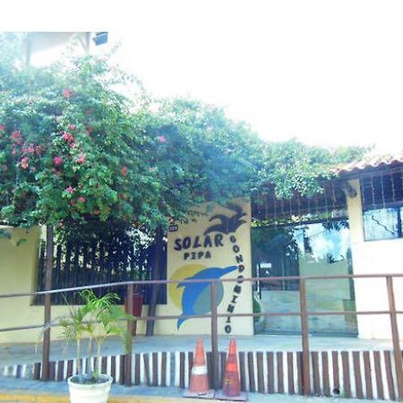 Condominio Solar Pipa Praia de Pipa Exterior foto