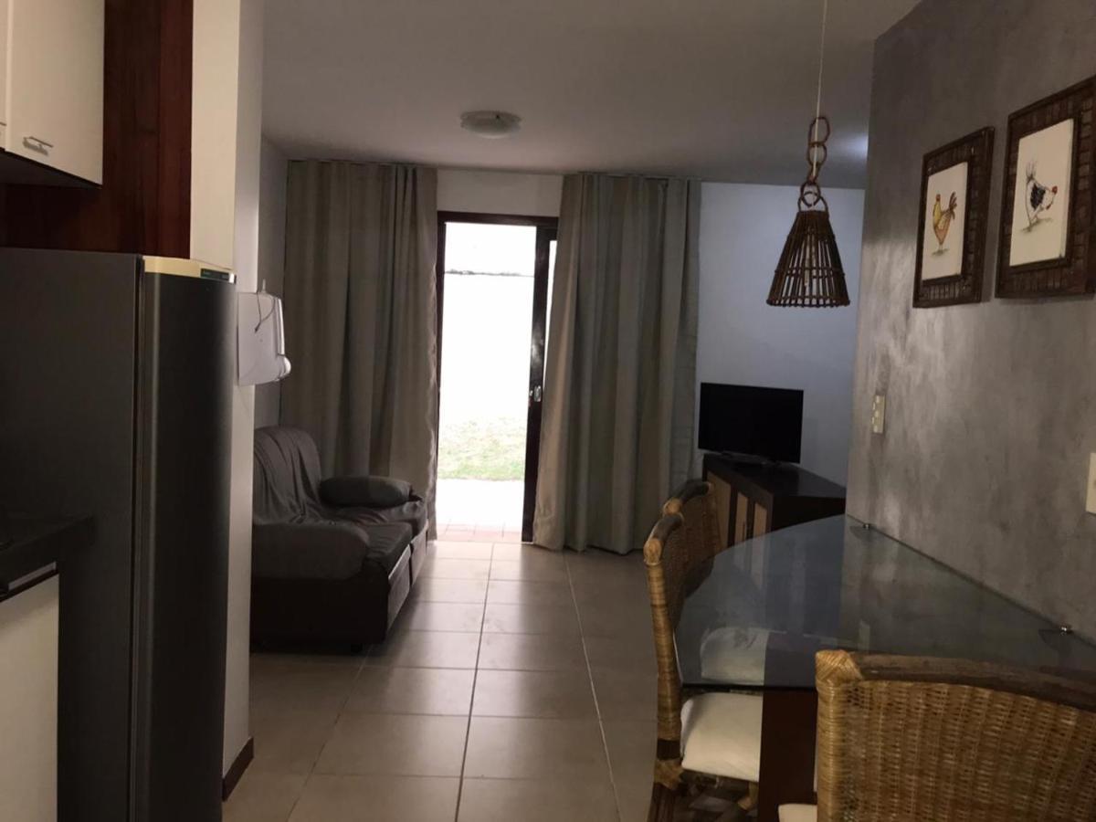 Condominio Solar Pipa Praia de Pipa Exterior foto
