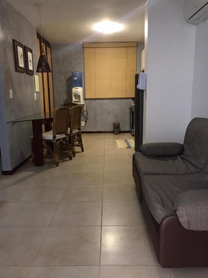 Condominio Solar Pipa Praia de Pipa Exterior foto