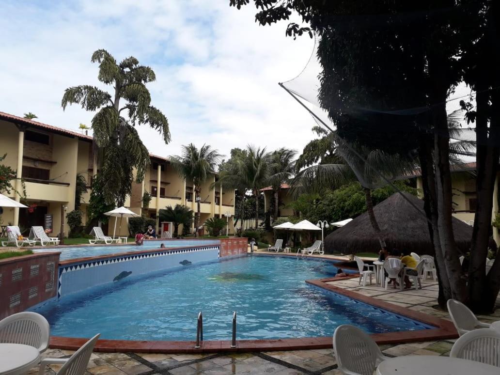 Condominio Solar Pipa Praia de Pipa Exterior foto