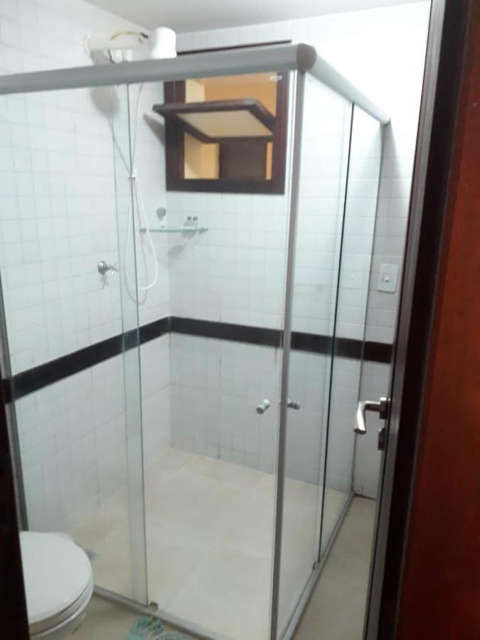 Condominio Solar Pipa Praia de Pipa Exterior foto